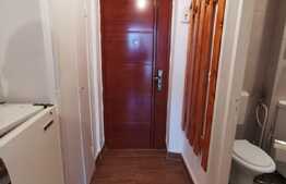 Garsoniera decomandata, 28 mp, zona Iulius Mall