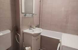 Garsoniera decomandata, 28 mp, zona Iulius Mall