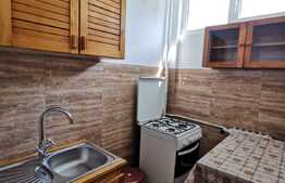 Garsoniera decomandata, 28 mp, zona Iulius Mall