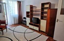 Garsoniera decomandata, 28 mp, zona Iulius Mall