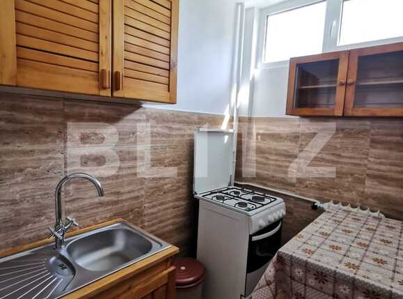 Garsonieră de închiriat Gheorgheni - 54032AI | BLITZ Cluj-Napoca | Poza5