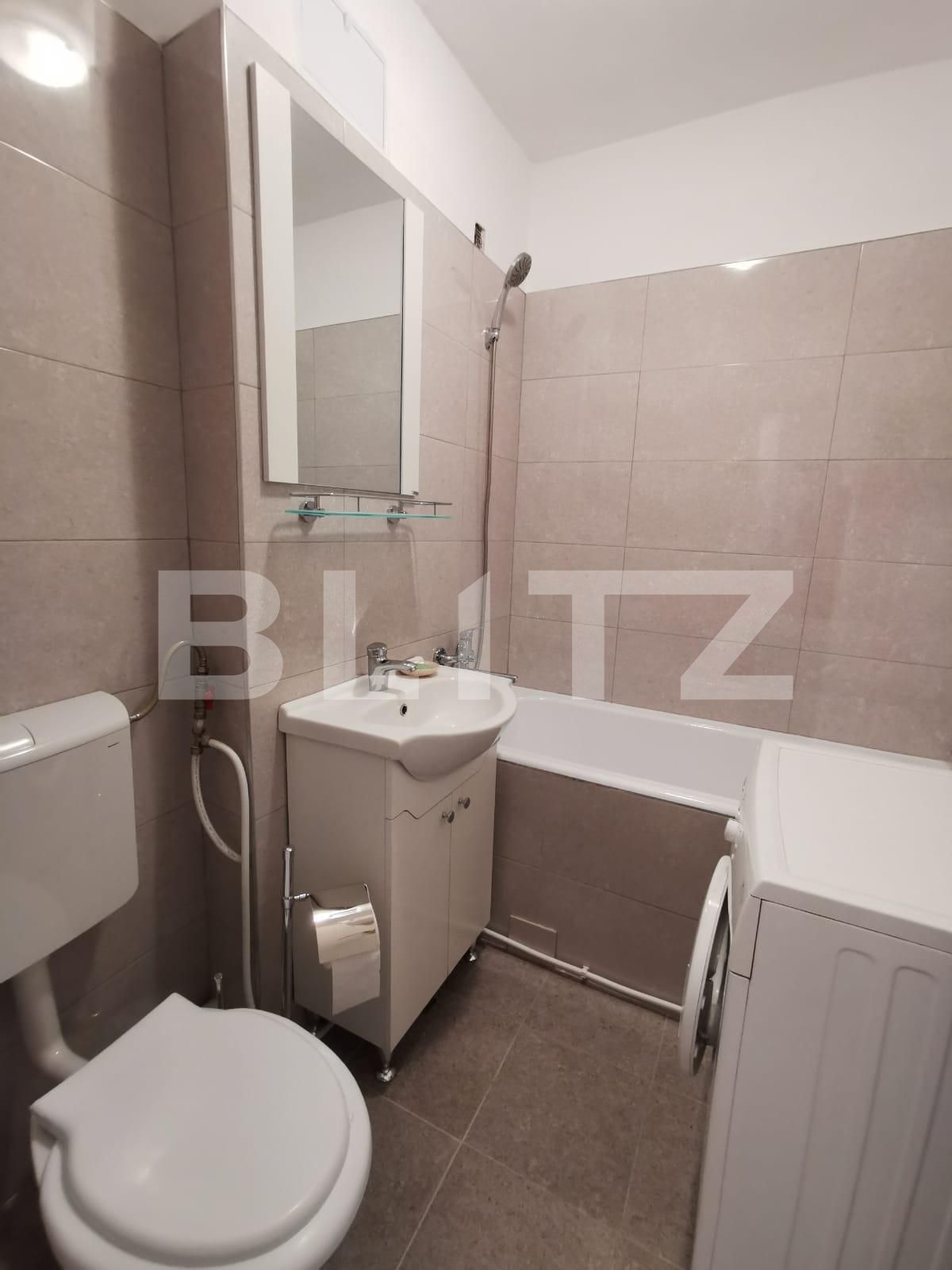 Garsonieră de închiriat Gheorgheni - 54032AI | BLITZ Cluj-Napoca | Poza6