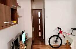 Apartament cu 3 camere, 41 mp , zona strazi Alverna 