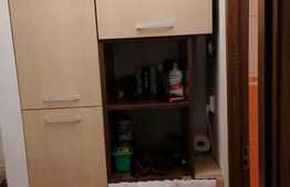 Apartament cu 3 camere, 41 mp , zona strazi Alverna 