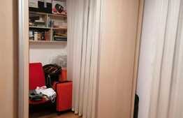 Apartament cu 3 camere, 41 mp , zona strazi Alverna 