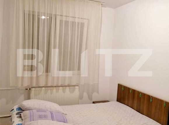Apartament de închiriat 3 camere Gheorgheni - 54033AI | BLITZ Cluj-Napoca | Poza1