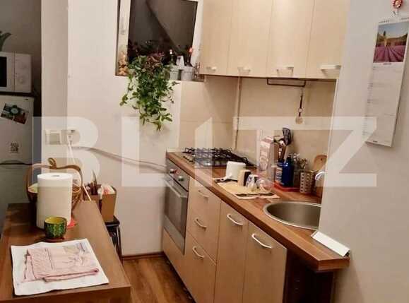 Apartament de închiriat 3 camere Gheorgheni - 54033AI | BLITZ Cluj-Napoca | Poza5