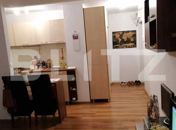 Apartament de închiriat 3 camere Gheorgheni - 54033AI | BLITZ Cluj-Napoca | Poza6