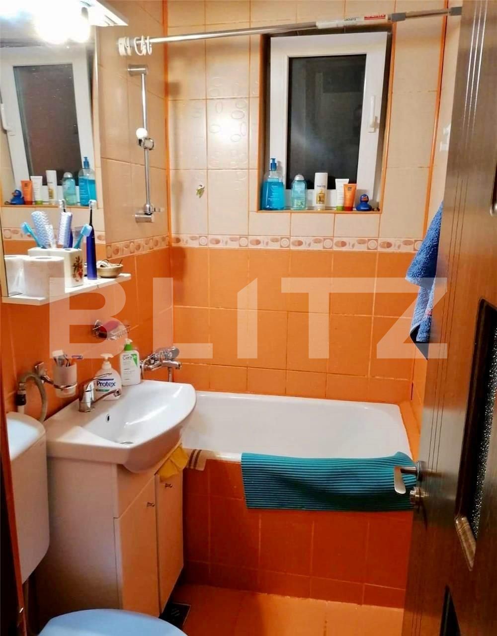 Apartament de închiriat 3 camere Gheorgheni - 54033AI | BLITZ Cluj-Napoca | Poza7
