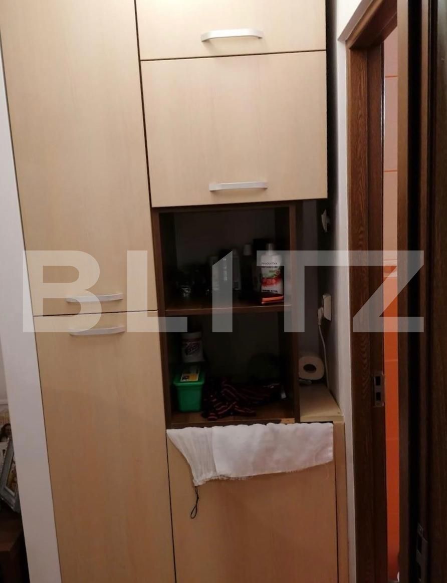 Apartament de închiriat 3 camere Gheorgheni - 54033AI | BLITZ Cluj-Napoca | Poza2