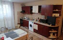 3 camere, decomandat, 64 mp., zona Somesului