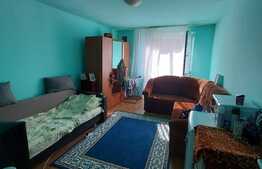 3 camere, decomandat, 64 mp., zona Somesului