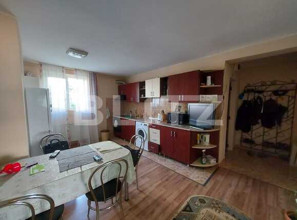 Apartament de vânzare 3 camere Floreşti - 54034AV | BLITZ Cluj-Napoca | Poza3