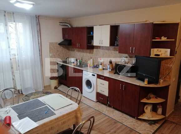 Apartament de vânzare 3 camere Floreşti - 54034AV | BLITZ Cluj-Napoca | Poza2