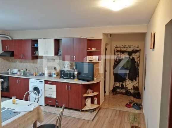 Apartament de vânzare 3 camere Floreşti - 54034AV | BLITZ Cluj-Napoca | Poza1