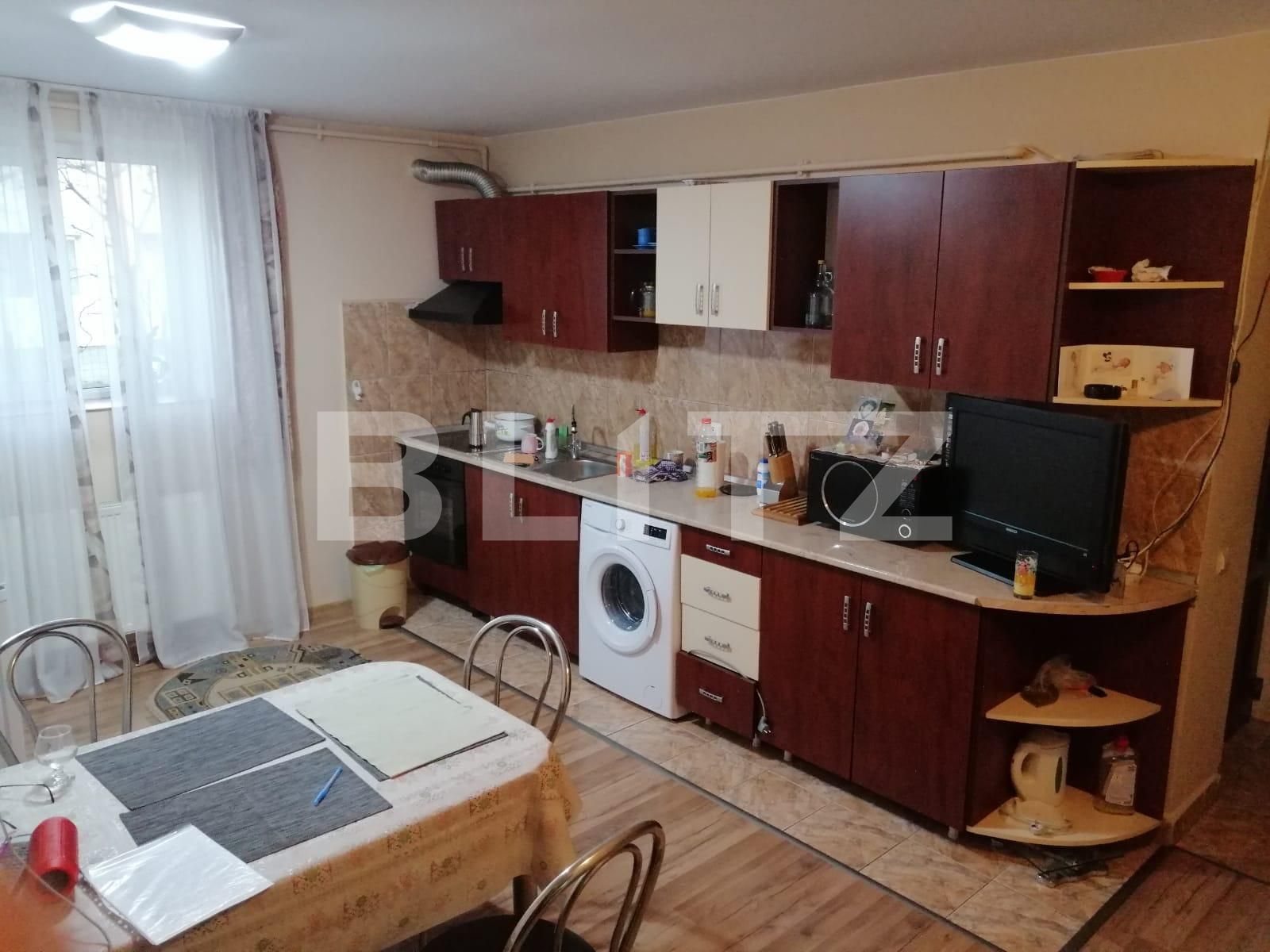 Apartament de vânzare 3 camere Floreşti - 54034AV | BLITZ Cluj-Napoca | Poza2