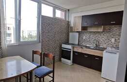 Garsoniera decomandata, 28 mp, pet friendly, zona Iulius Mall