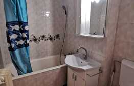 Garsoniera decomandata, 28 mp, pet friendly, zona Iulius Mall