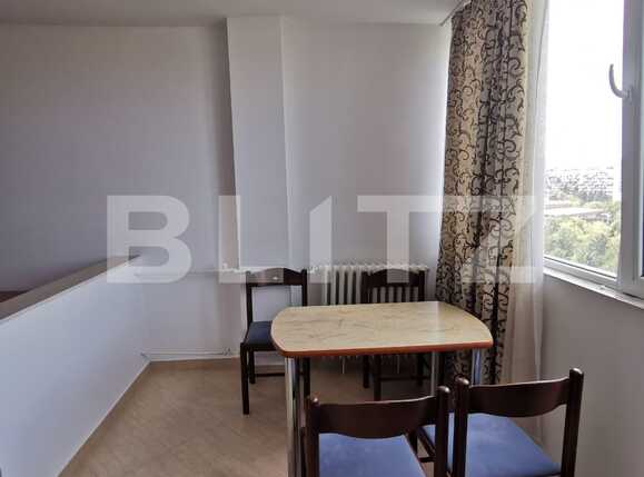 Garsonieră de închiriat Gheorgheni - 54035AI | BLITZ Cluj-Napoca | Poza5