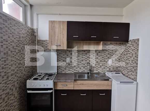 Garsonieră de închiriat Gheorgheni - 54035AI | BLITZ Cluj-Napoca | Poza3