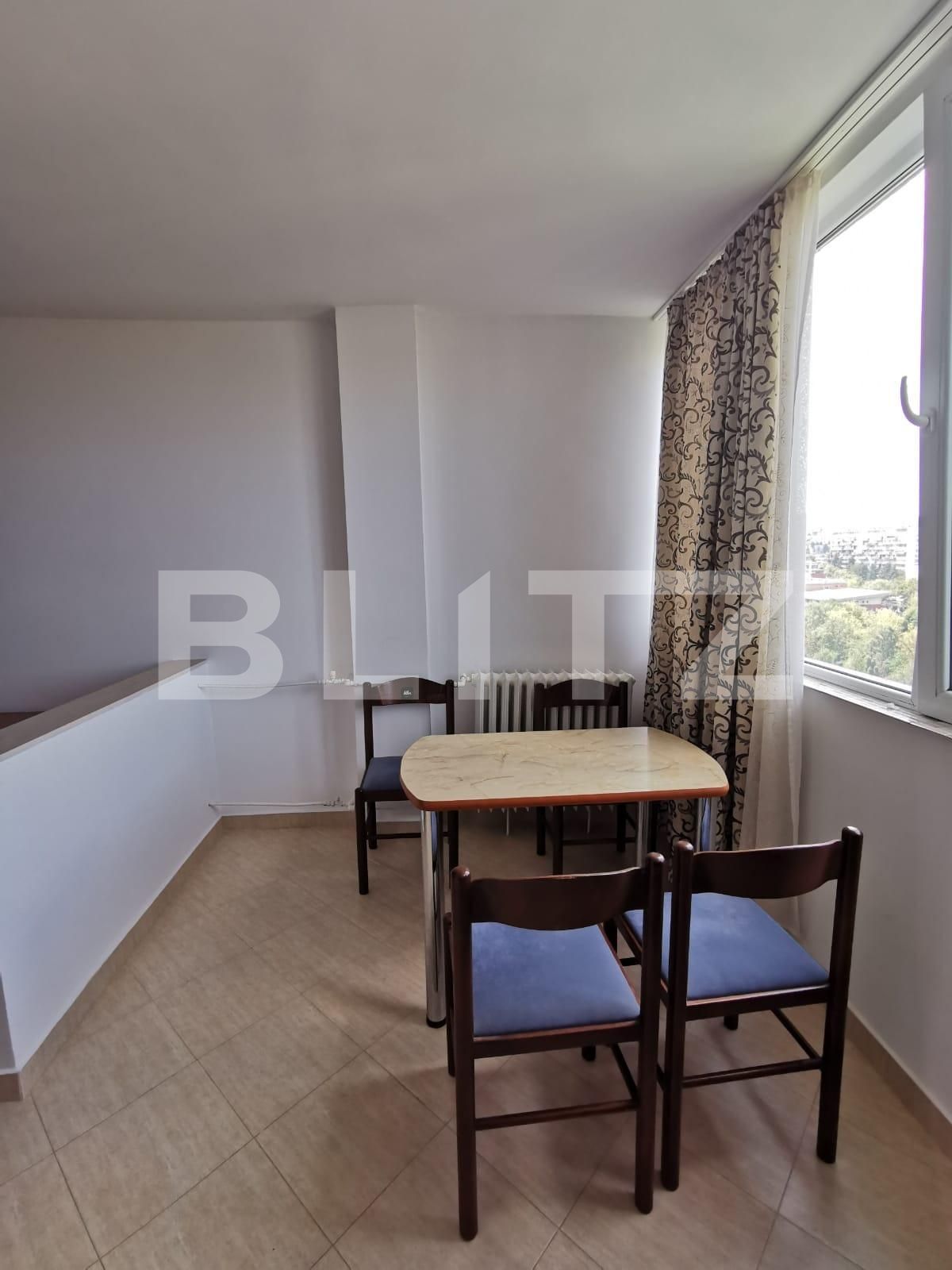 Garsonieră de închiriat Gheorgheni - 54035AI | BLITZ Cluj-Napoca | Poza5