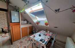 Apartament 2 camere, 36 mp, zona Porii