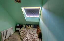 Apartament 2 camere, 36 mp, zona Porii