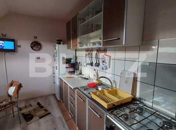 Apartament de vânzare 2 camere Floreşti - 54036AV | BLITZ Cluj-Napoca | Poza1