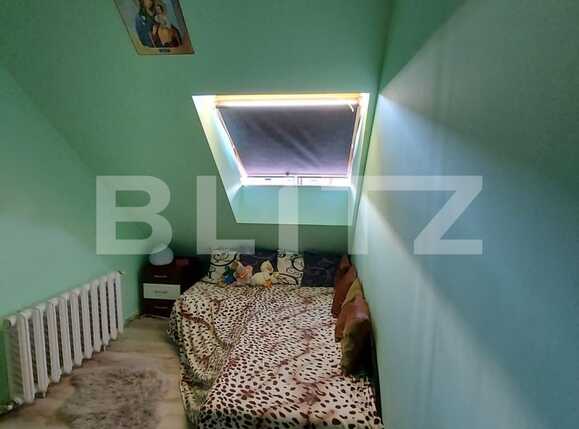 Apartament de vânzare 2 camere Floreşti - 54036AV | BLITZ Cluj-Napoca | Poza5
