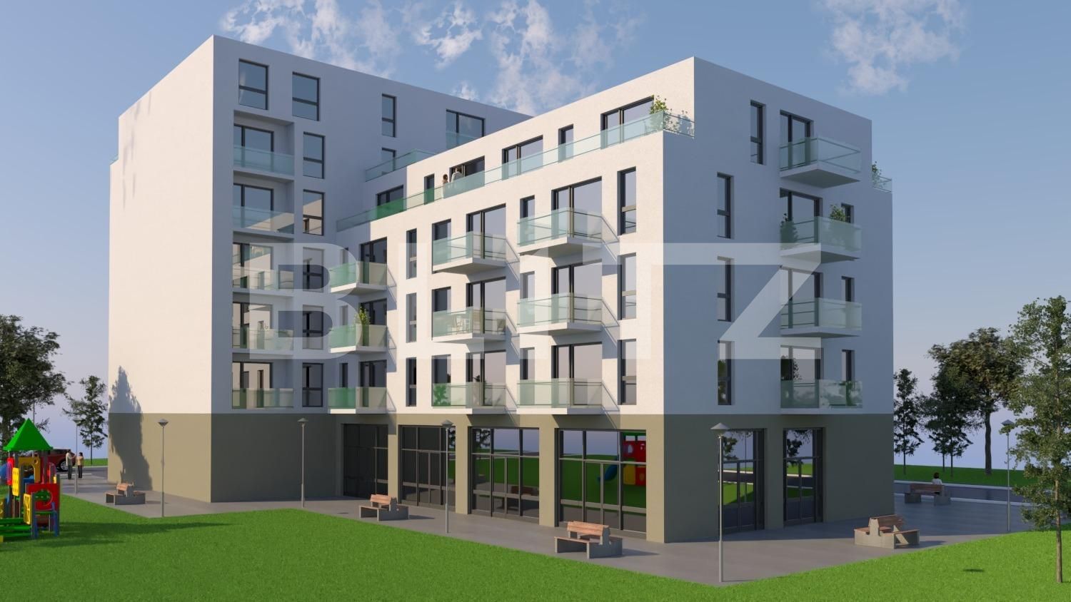 Apartament de vânzare 2 camere Semicentral - 54037AV | BLITZ Cluj-Napoca | Poza6