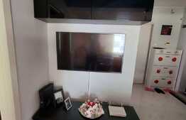 2 camere, 56 mp., zona Porii