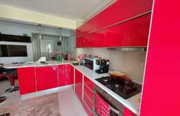 2 camere, 56 mp., zona Porii