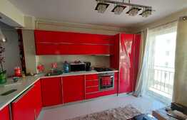 2 camere, 56 mp., zona Porii