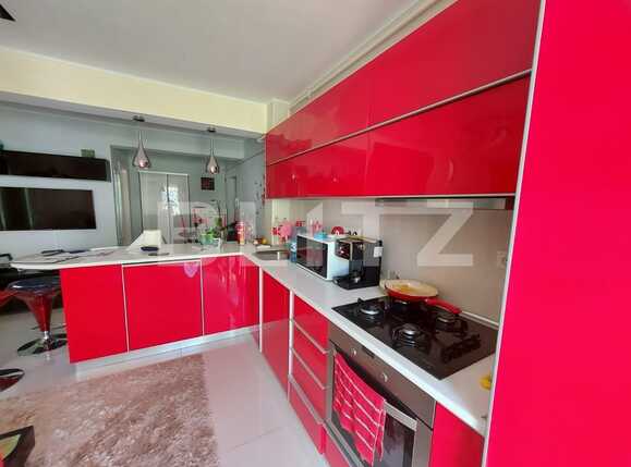 Apartament de vânzare 2 camere Floreşti - 54038AV | BLITZ Cluj-Napoca | Poza2