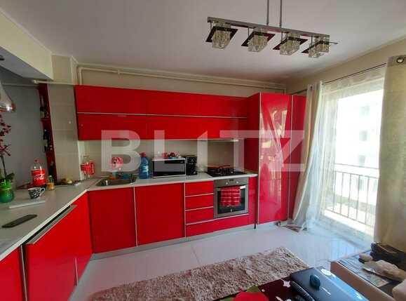Apartament de vânzare 2 camere Floreşti - 54038AV | BLITZ Cluj-Napoca | Poza1