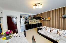 Apartament 3 camere, zona centrala Floresti!