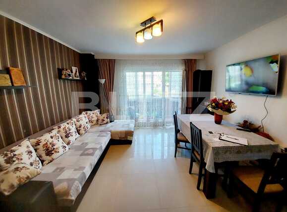 Apartament de vânzare 3 camere Floreşti - 54039AV | BLITZ Cluj-Napoca | Poza2