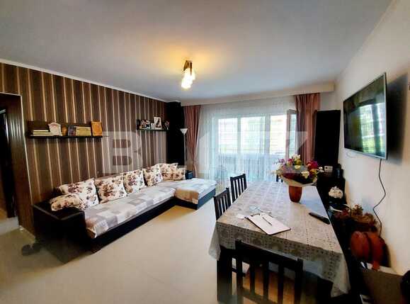 Apartament de vânzare 3 camere Floreşti - 54039AV | BLITZ Cluj-Napoca | Poza4