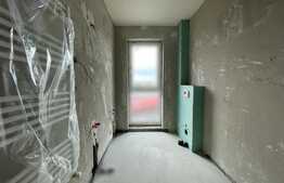 Apartament 2 camere, 55,75 mp, semifinisat, etaj intermediar, zona strazii Bucuresti