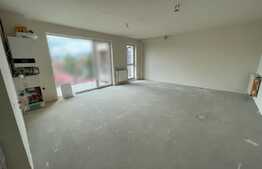 Apartament 2 camere, 55,75 mp, semifinisat, etaj intermediar, zona strazii Bucuresti