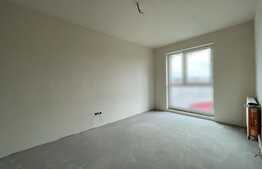 Apartament 2 camere, 55,75 mp, semifinisat, etaj intermediar, zona strazii Bucuresti