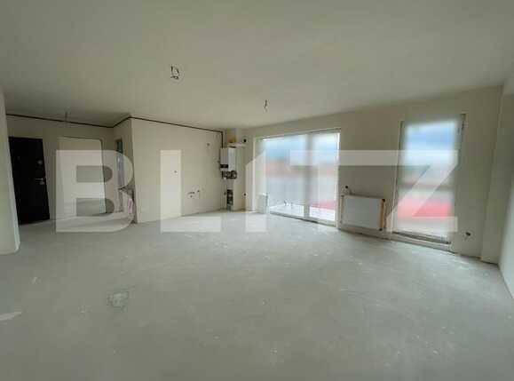 Apartament de vânzare 2 camere Semicentral - 54040AV | BLITZ Cluj-Napoca | Poza1