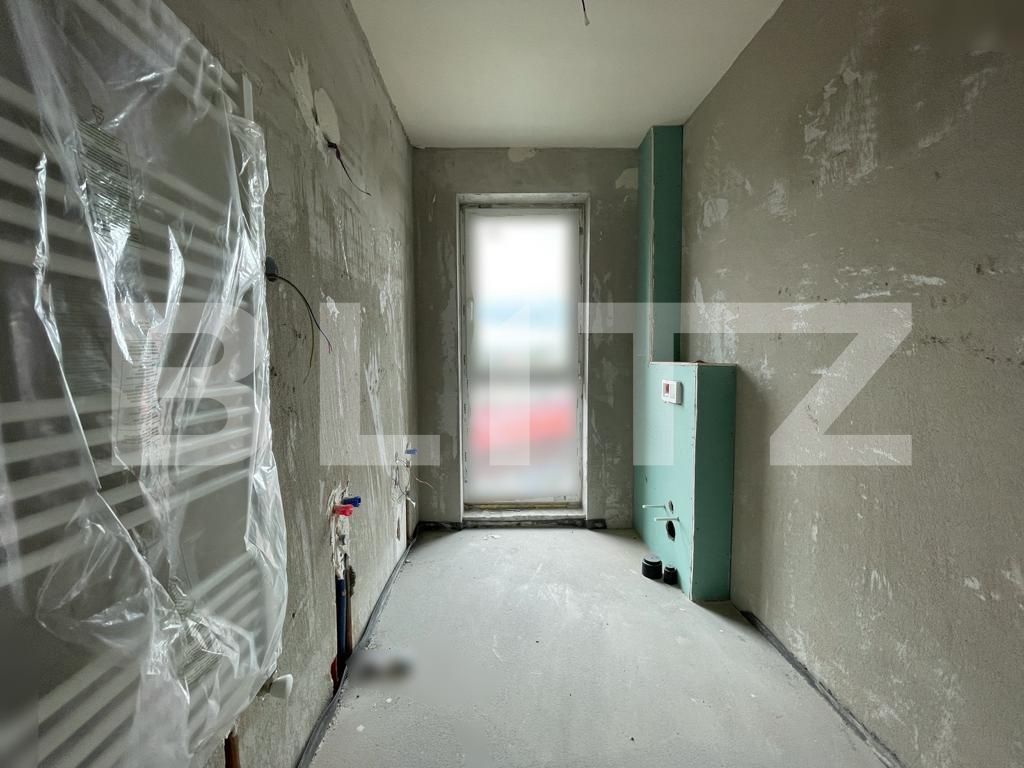 Apartament de vânzare 2 camere Semicentral - 54040AV | BLITZ Cluj-Napoca | Poza4