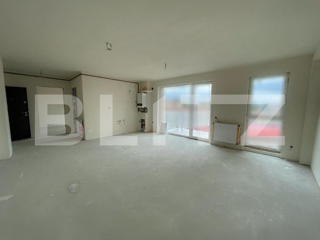 Apartament de vânzare 2 camere Semicentral - 54040AV | BLITZ Cluj-Napoca | Poza1