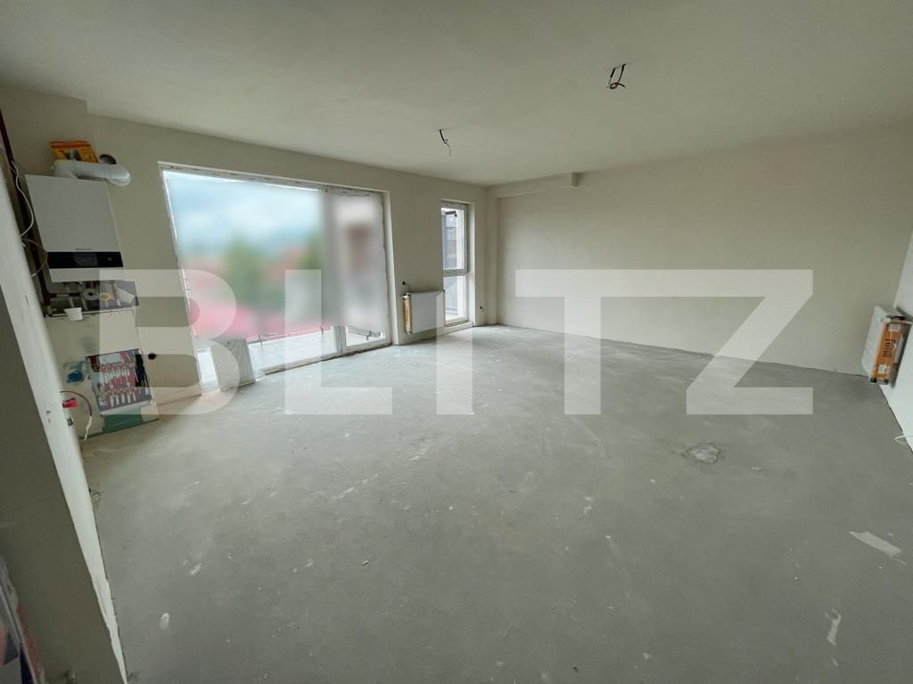 Apartament de vânzare 2 camere Semicentral - 54040AV | BLITZ Cluj-Napoca | Poza2