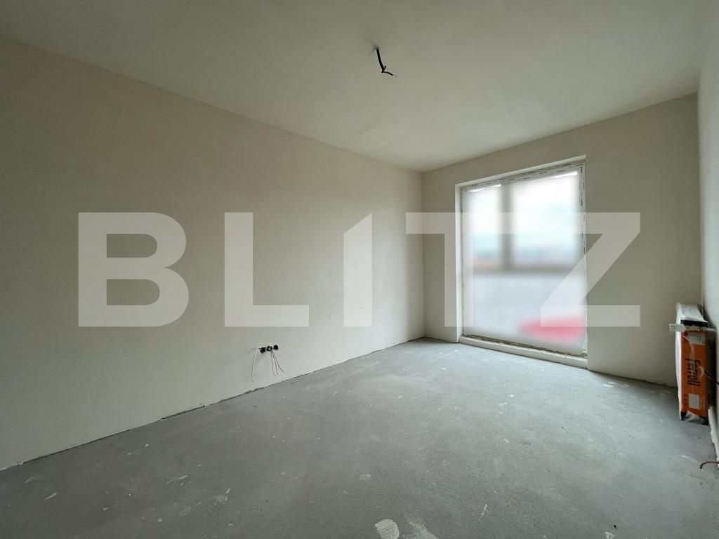 Apartament de vânzare 2 camere Semicentral - 54040AV | BLITZ Cluj-Napoca | Poza3