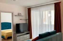 Apartament LUX  2 camere, 55 mp, imobil nou, parcare inclusa, Zona Platinia