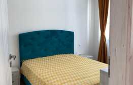 Apartament LUX  2 camere, 55 mp, imobil nou, parcare inclusa, Zona Platinia