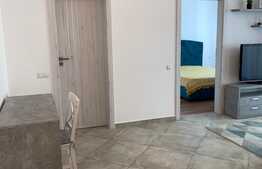Apartament LUX  2 camere, 55 mp, imobil nou, parcare inclusa, Zona Platinia