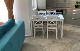 Apartament LUX  2 camere, 55 mp, imobil nou, parcare inclusa, Zona Platinia